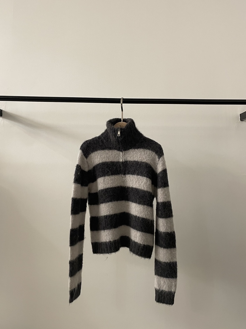 2DA/DARIMI-P韓國直郵㊣女士新款25秋冬休閑熱賣推薦針織衫2DA/DARIMI-P針織衫圖色3