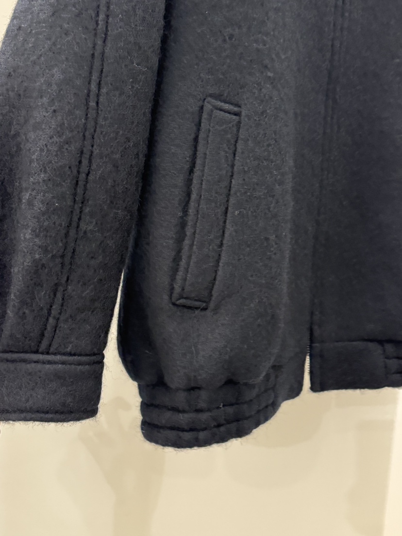 REGULARLY/PLACOR東大門㊣直郵女裝新品人氣夾克羊駝毛拉鏈REGULARLY/PLACOR夾克