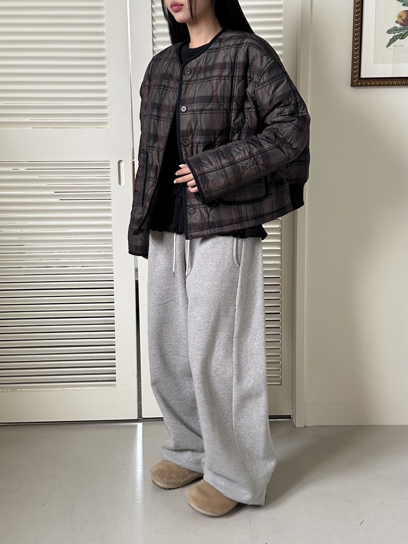 I MFACT韓國直郵㊣女士新品人氣時尚熱賣休閑25秋冬職業夾克I MFACT夾克