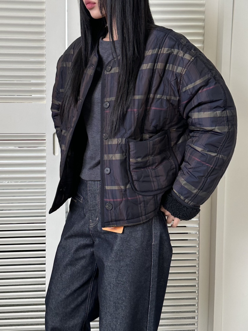 I MFACT韓國直郵㊣女士新品人氣時尚熱賣休閑25秋冬職業夾克I MFACT夾克