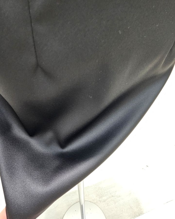 HIGH HEELS東大門㊣直郵女士新款人氣推薦熱賣休閑短裙絲綢HIGH HEELS短裙