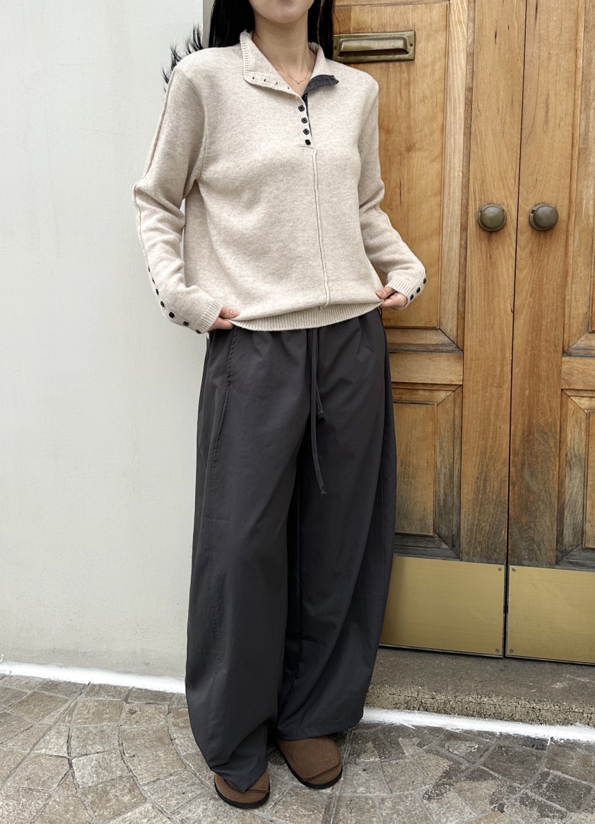 CLASSY-O東大門㊣直郵女士新款休閑人氣熱賣職業針織衫紐扣CLASSY-O針織衫