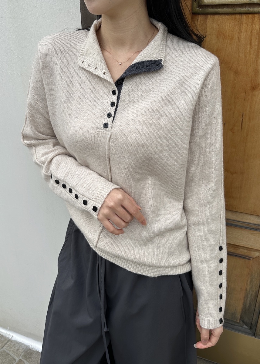 CLASSY-O東大門㊣直郵女士新款休閑人氣熱賣職業針織衫紐扣CLASSY-O針織衫