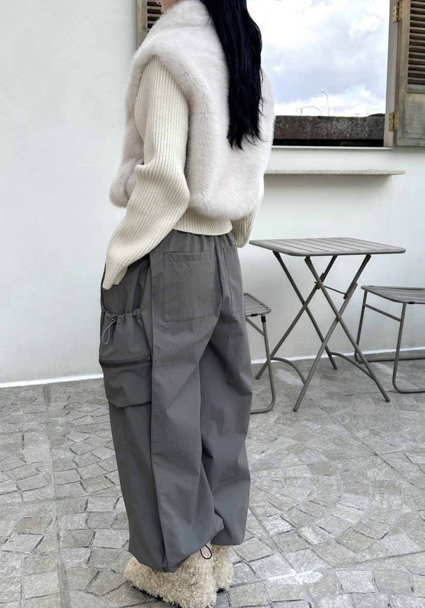 CLASSY-O東大門㊣直郵女裝新品熱賣25秋冬推薦時尚職業休閑褲CLASSY-O休閑褲