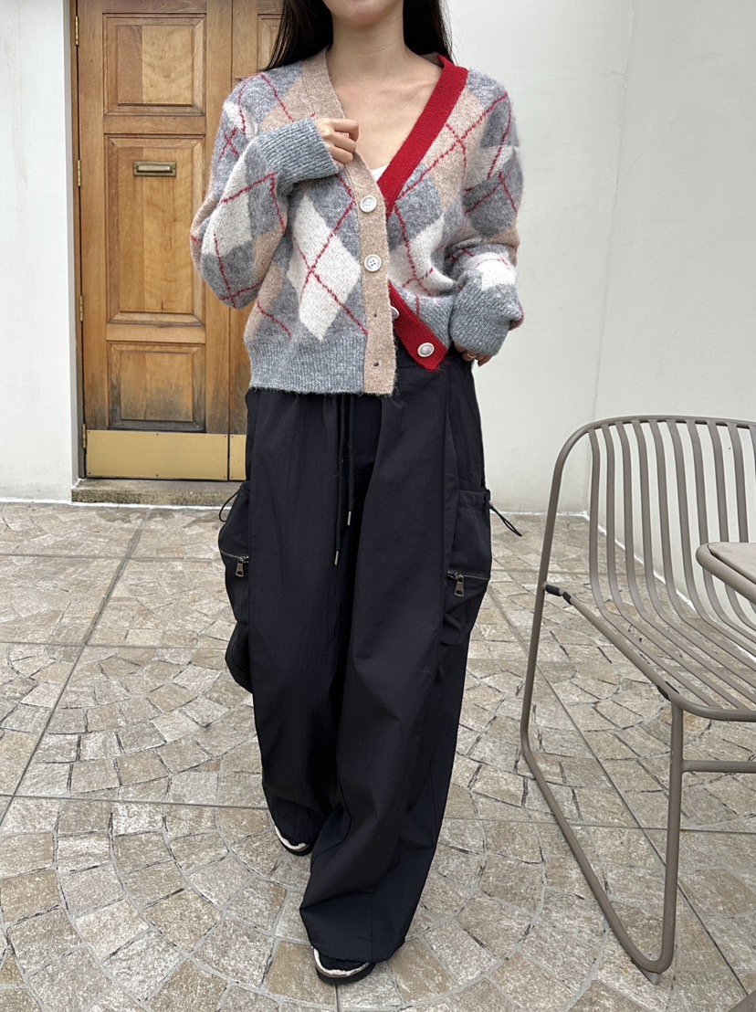 CLASSY-O東大門㊣直郵女裝新品熱賣25秋冬推薦時尚職業休閑褲CLASSY-O休閑褲