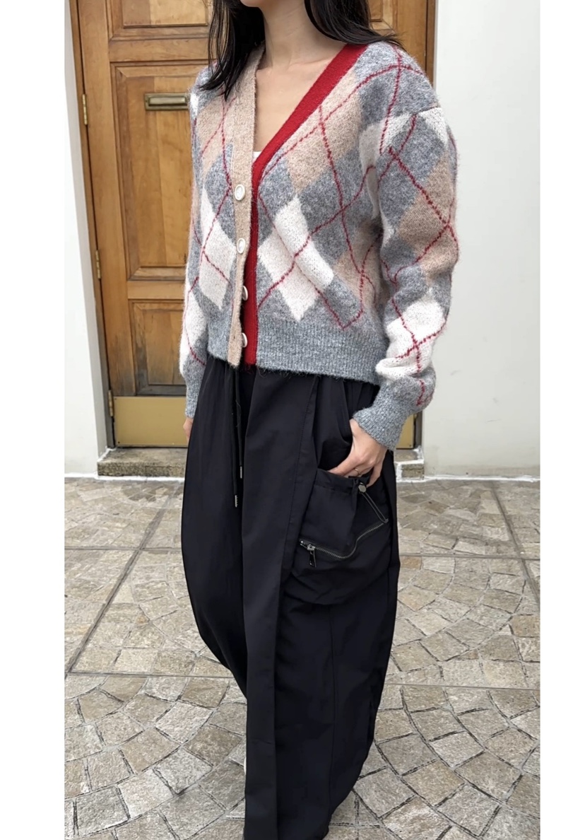 CLASSY-O東大門㊣直郵女裝新品熱賣25秋冬推薦時尚職業休閑褲CLASSY-O休閑褲