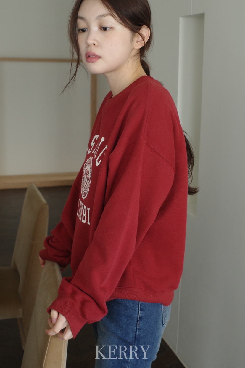 KERRY東大門㊣直郵女士新品職業時尚人氣休閑25秋冬熱賣衛衣KERRY衛衣