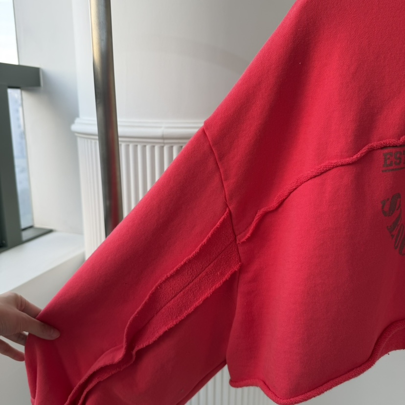 PALETTE-Q東大門㊣實拍女士新款25秋冬時尚推薦休閑熱賣衛衣PALETTE衛衣