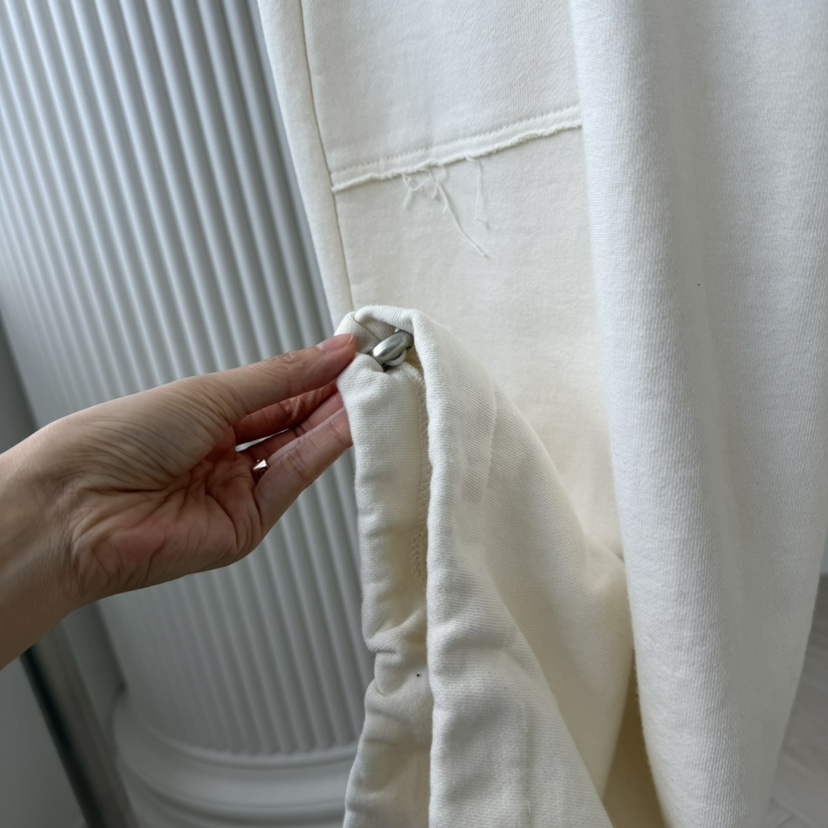 PALETTE-Q東大門㊣代購女裝新品熱賣25秋冬推薦休閑褲水洗PALETTE休閑褲