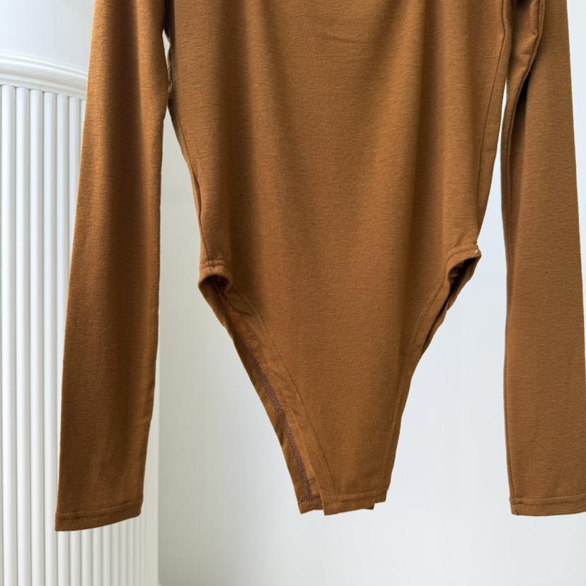 PALETTE-Q韓國直郵㊣女士新款人氣時尚職業熱賣推薦長袖T恤PALETTE長袖T恤