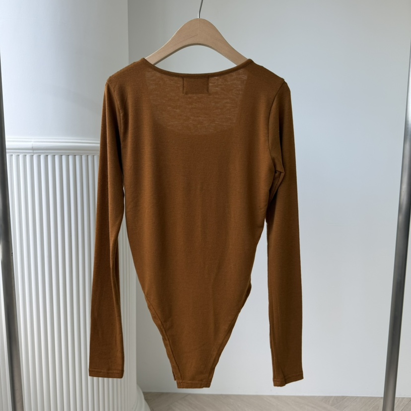 PALETTE-Q韓國直郵㊣女士新款人氣時尚職業熱賣推薦長袖T恤PALETTE長袖T恤