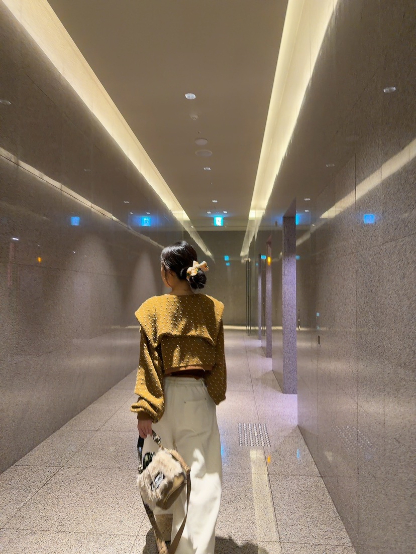 PALETTE-Q韓國直郵㊣女士新品熱賣休閑推薦人氣職業針織衫絨PALETTE針織衫