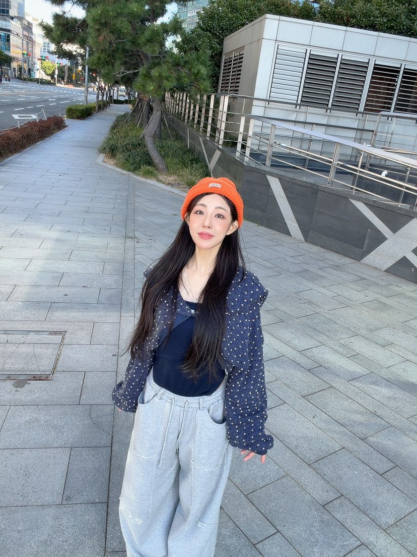 PALETTE-Q韓國直郵㊣女士新品熱賣休閑推薦人氣職業針織衫絨PALETTE針織衫