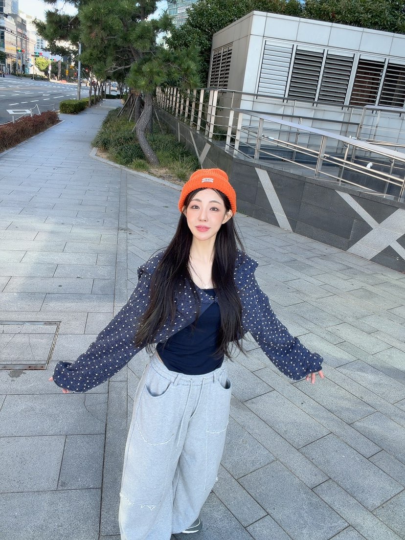 PALETTE-Q韓國直郵㊣女士新品熱賣休閑推薦人氣職業針織衫絨PALETTE針織衫