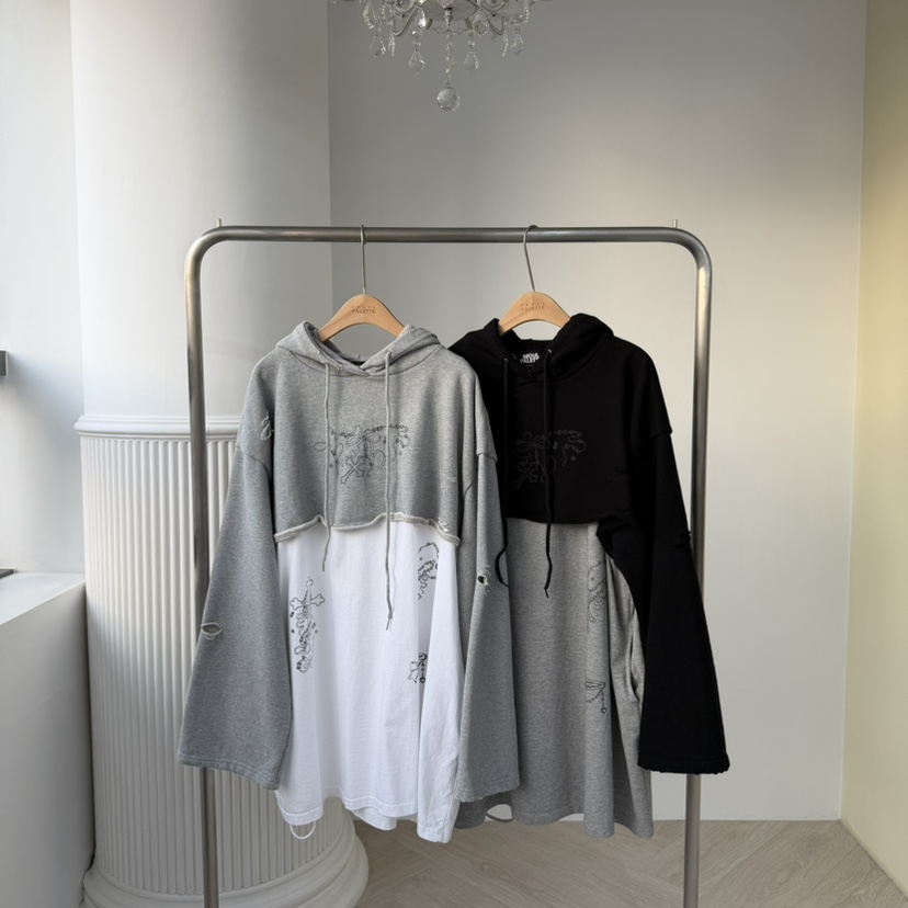 PALETTE-Q東大門㊣代購女裝新款熱賣25秋冬推薦時尚連衣裙PALETTE連衣裙