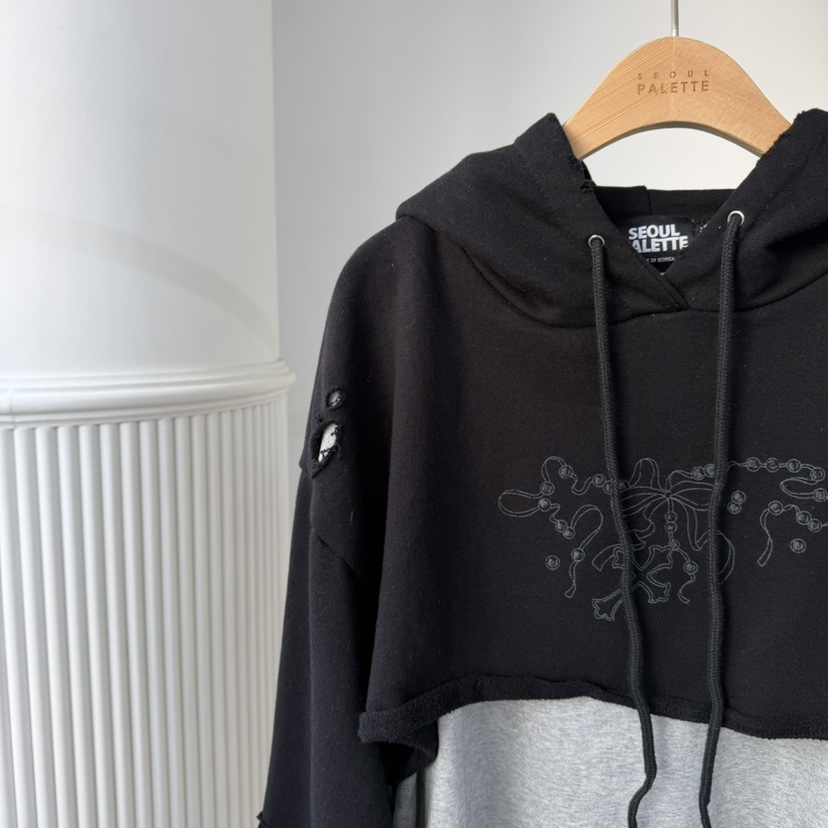 PALETTE-Q東大門㊣代購女裝新款熱賣25秋冬推薦時尚連衣裙PALETTE連衣裙