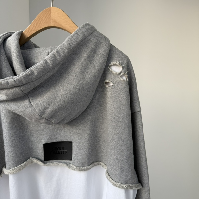 PALETTE-Q東大門㊣代購女裝新款熱賣25秋冬推薦時尚連衣裙PALETTE連衣裙