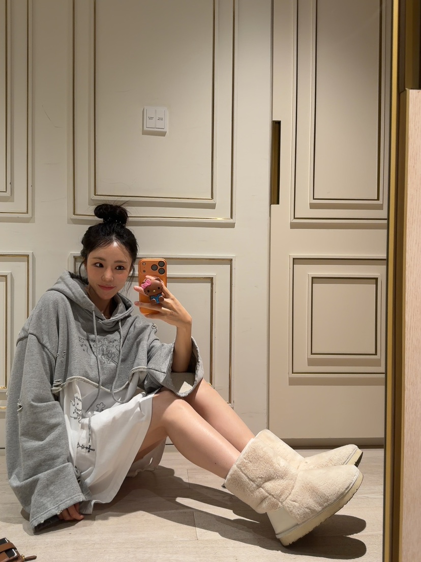 PALETTE-Q東大門㊣代購女裝新款熱賣25秋冬推薦時尚連衣裙PALETTE連衣裙