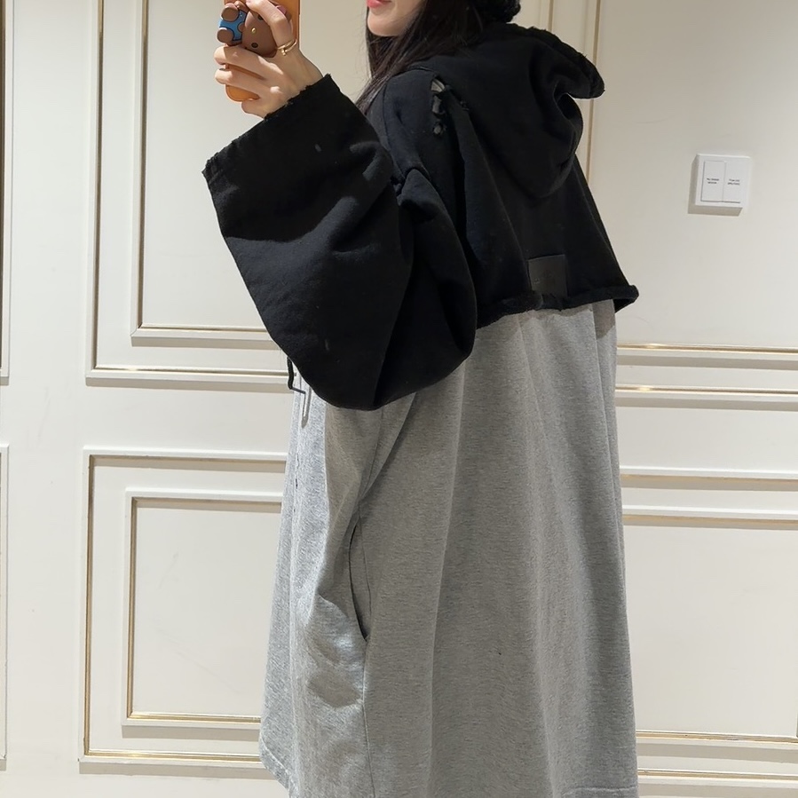 PALETTE-Q東大門㊣代購女裝新款熱賣25秋冬推薦時尚連衣裙PALETTE連衣裙