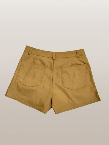 EOMPIT東大門㊣實拍女裝新品職業25秋冬時尚人氣推薦熱賣裙褲EOMPIT裙褲