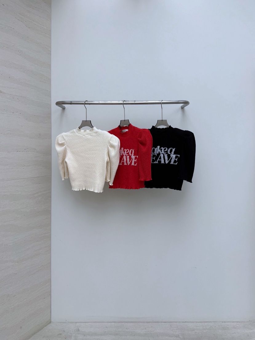 AB韓國代購㊣女士新款休閑推薦熱賣人氣25秋冬時尚職業長袖T恤AB長袖T恤