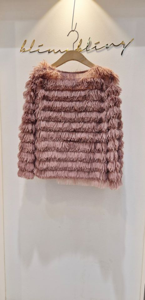 BLING BLING-S東大門㊣實拍女士新款熱賣25秋冬人氣長袖T恤BLING BLING-S長袖T恤