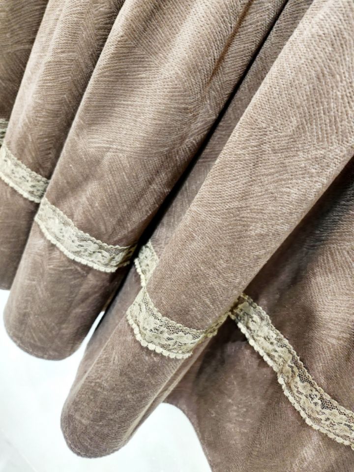 BLING BLING-S韓國直郵㊣女士新款推薦25秋冬時尚職業長裙BLING BLING-S長裙