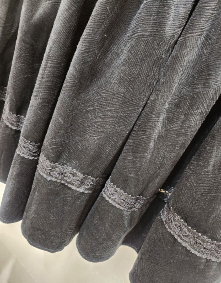 BLING BLING-S韓國直郵㊣女士新款推薦25秋冬時尚職業長裙BLING BLING-S長裙