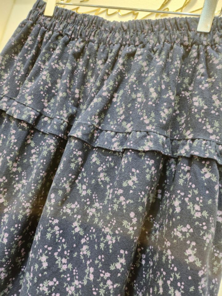 BLING BLING-S韓國直郵㊣女士新款推薦休閑熱賣25秋冬長裙BLING BLING-S長裙