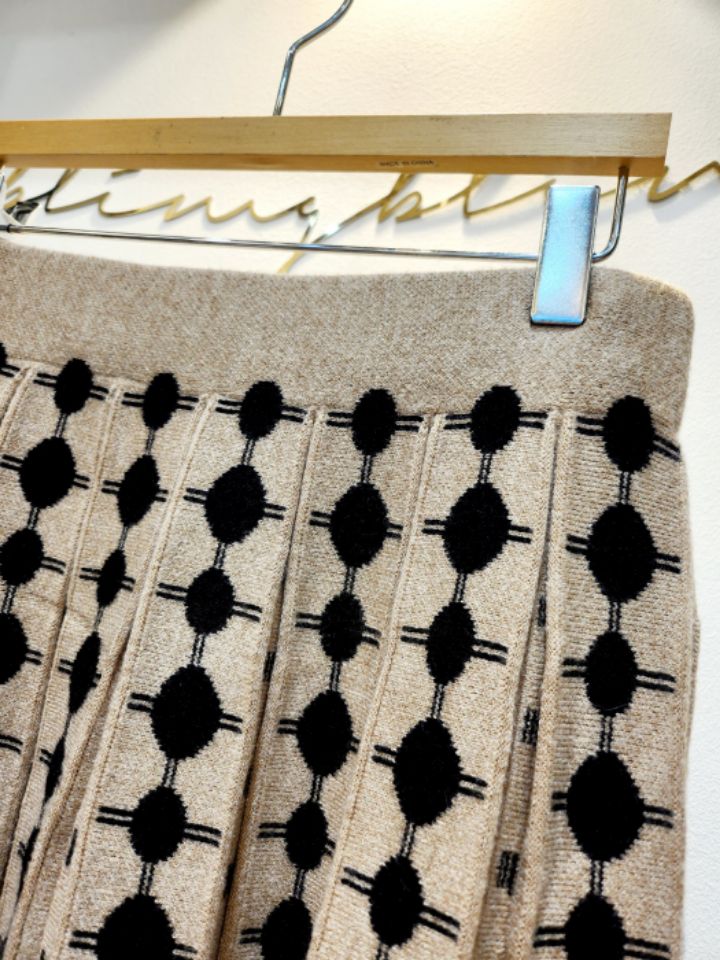 BLING BLING-S東大門㊣實拍女士新品休閑半身裙中短裙百褶褶裙BLING BLING-S半身裙/中短裙