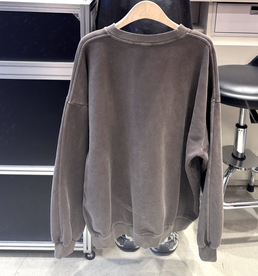 CRACKERS韓國直郵㊣女士新款人氣職業休閑熱賣25秋冬時尚衛衣CRACKERS衛衣