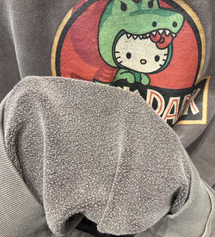 CRACKERS韓國直郵㊣女士新款人氣職業休閑熱賣25秋冬時尚衛衣CRACKERS衛衣