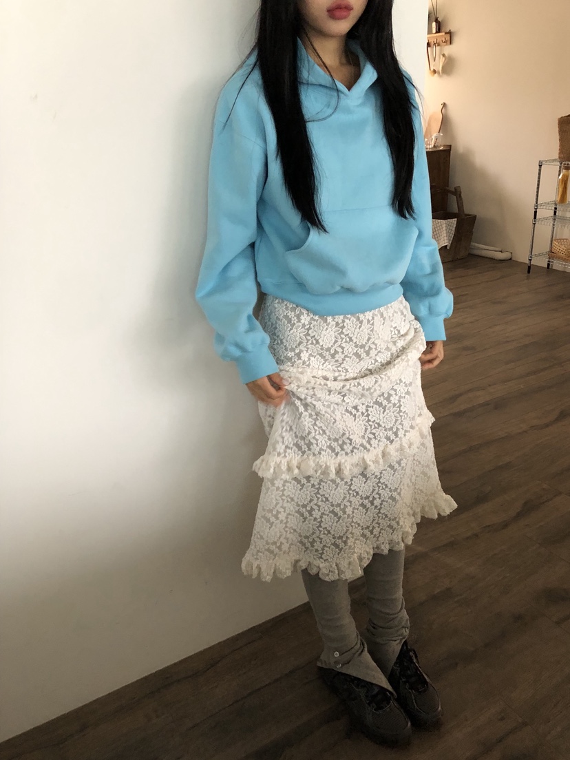 SUNDER MARKET東大門㊣代購女裝新款熱賣25秋冬休閑褲紐扣SUNDER MARKET休閑褲