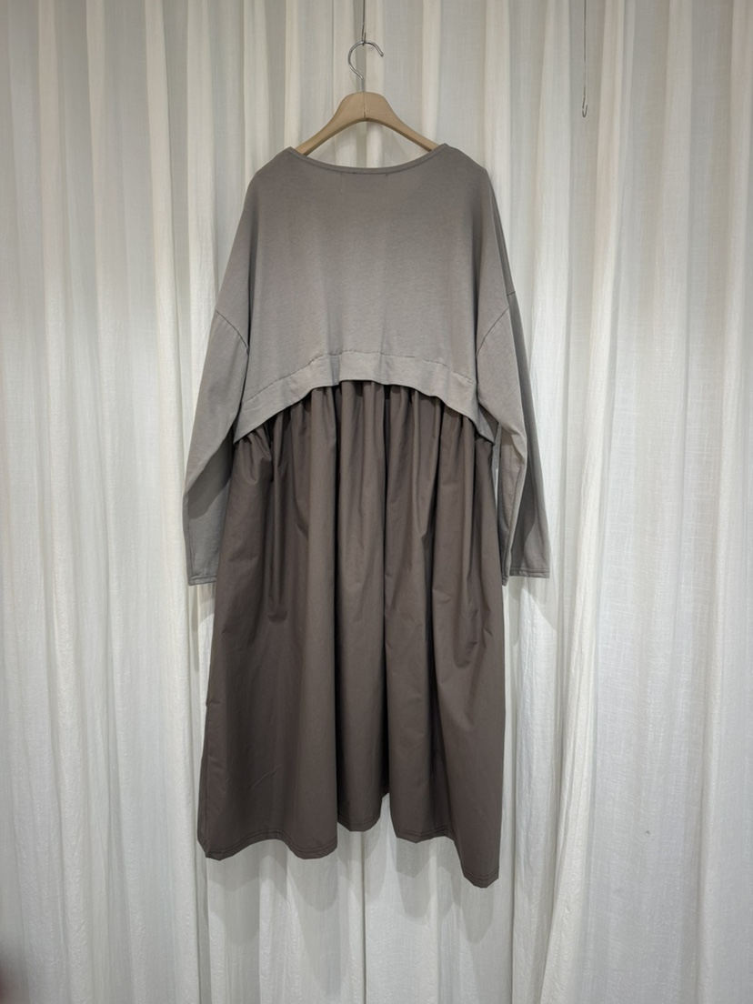 COKKIRI東大門㊣直郵女裝新品25秋冬時尚人氣職業休閑連衣裙COKKIRI連衣裙