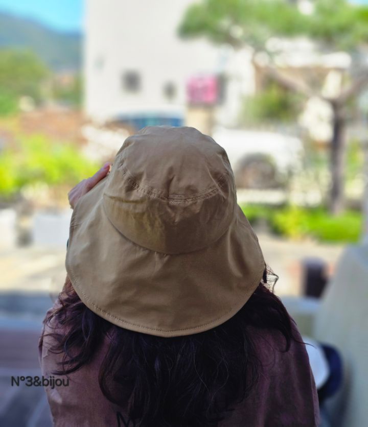 N3韓國直郵㊣女士新款職業推薦休閑熱賣25秋冬時尚人氣帽子N3帽子