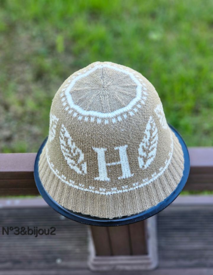 N3東大門㊣代購女裝新品人氣時尚職業25秋冬休閑推薦熱賣帽子N3帽子圖色2