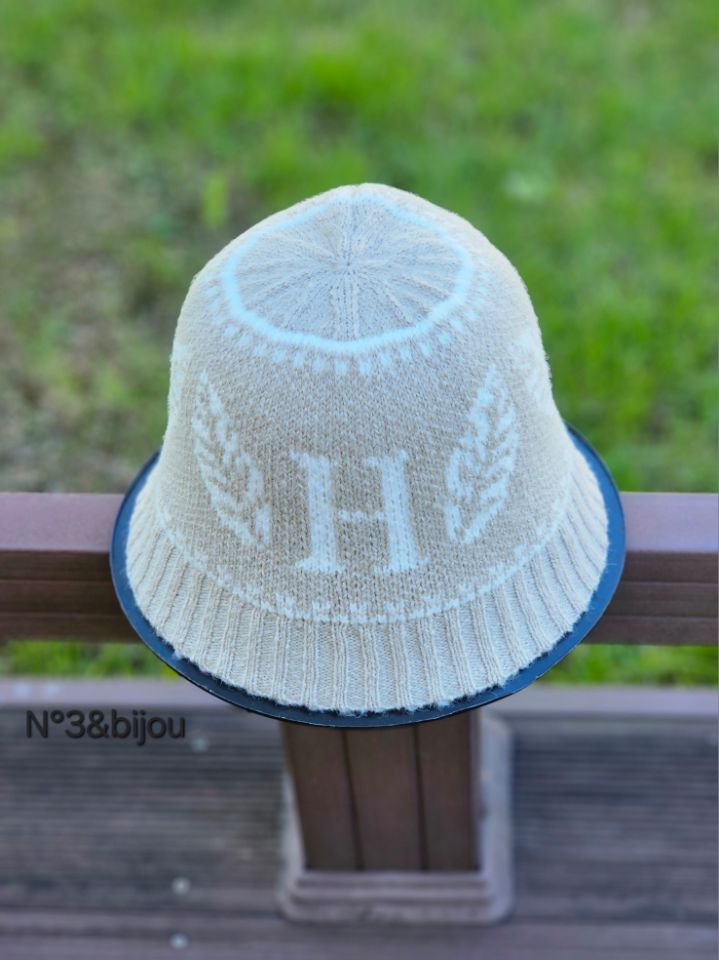 N3東大門㊣代購女裝新品人氣時尚職業25秋冬休閑推薦熱賣帽子N3帽子圖色3