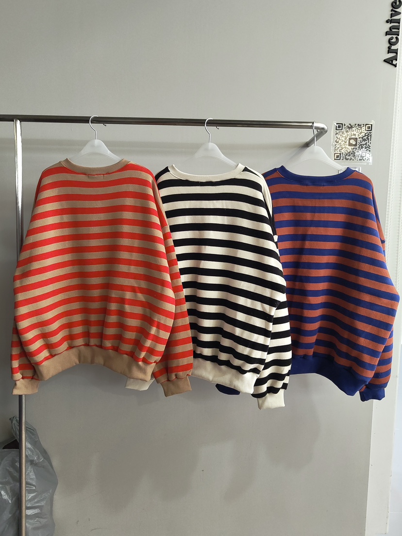 ARCHIVE-P東大門㊣直郵女裝新品熱賣25秋冬人氣職業休閑衛衣ARCHIVE-P衛衣