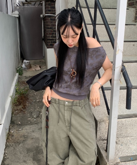 FLASH東大門㊣實拍女士新品推薦職業人氣熱賣時尚25秋冬T恤FLASHT恤