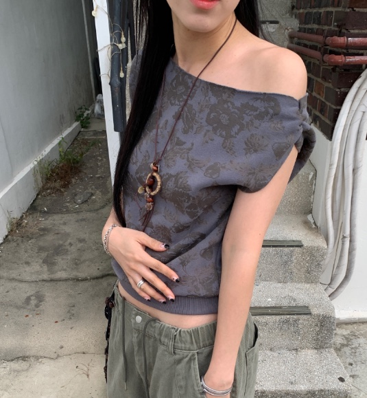 FLASH東大門㊣實拍女士新品推薦職業人氣熱賣時尚25秋冬T恤FLASHT恤