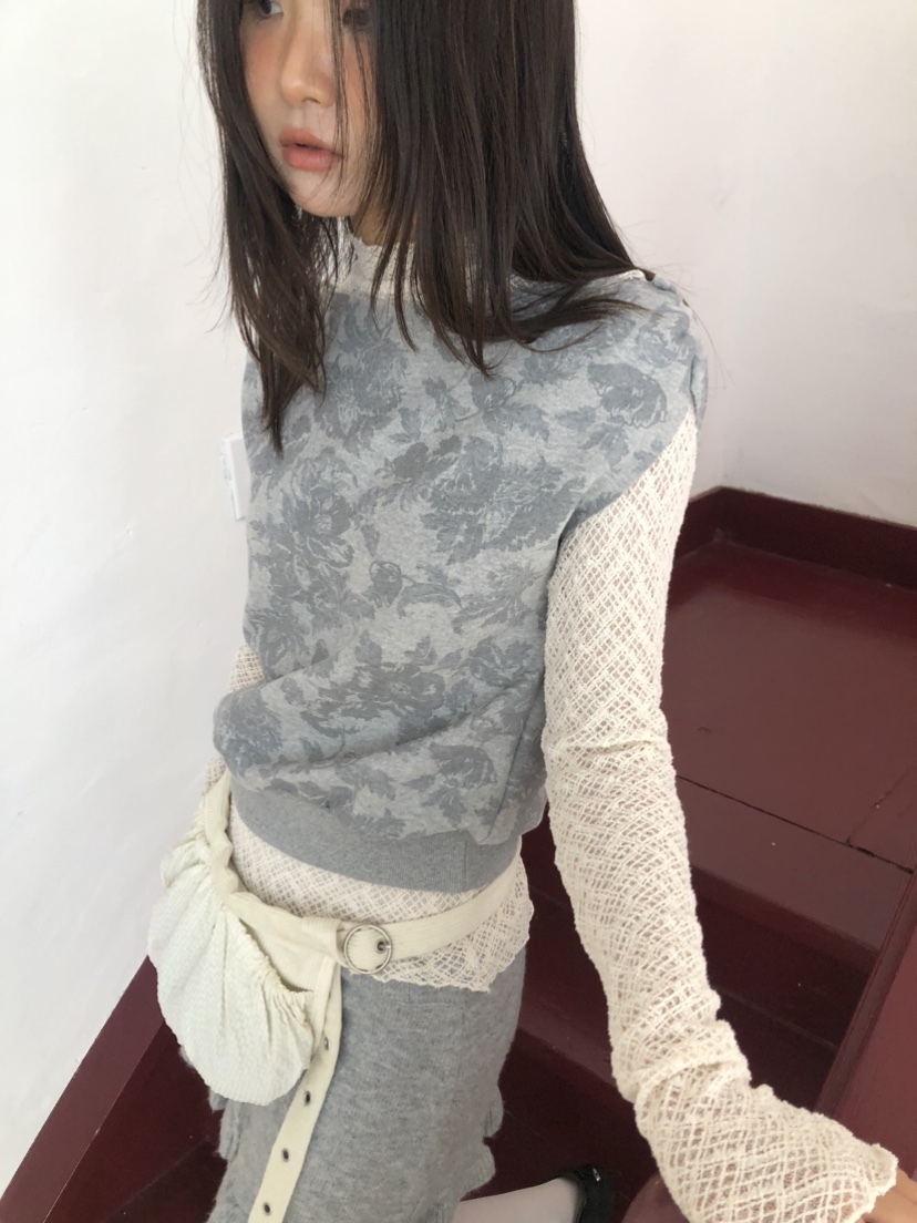 FLASH東大門㊣實拍女士新品推薦職業人氣熱賣時尚25秋冬T恤FLASHT恤