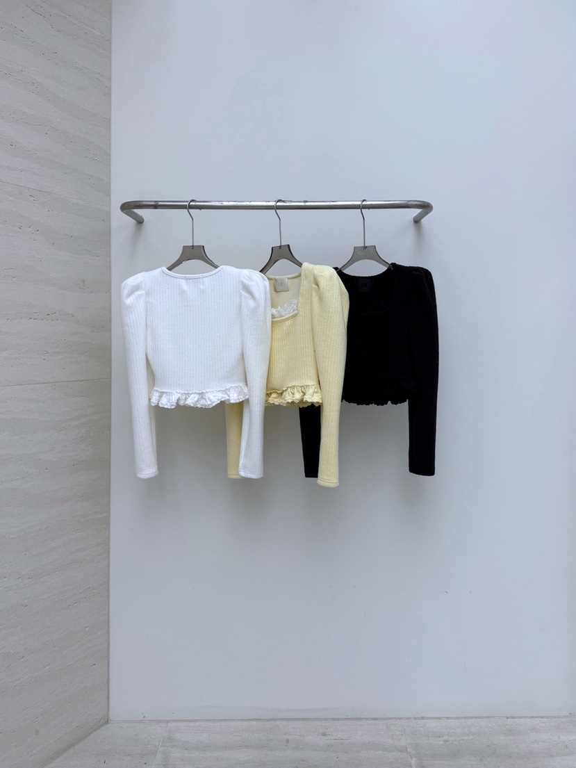 AB韓國代購㊣女裝新品推薦人氣職業休閑熱賣25秋冬時尚針織衫AB針織衫