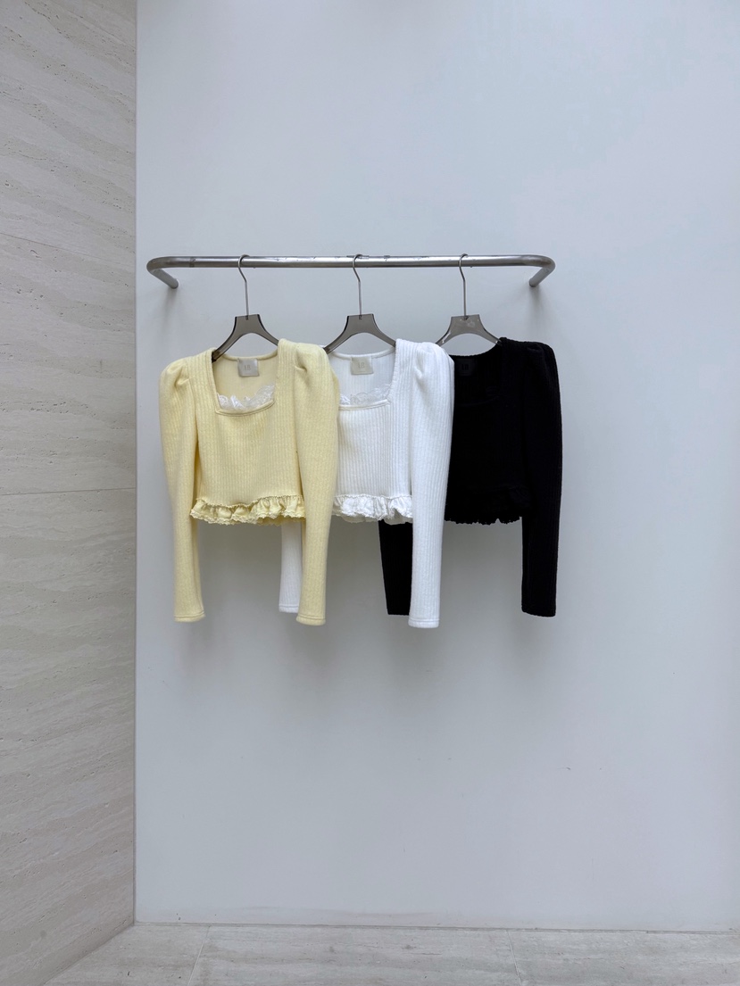 AB韓國代購㊣女裝新品推薦人氣職業休閑熱賣25秋冬時尚針織衫AB針織衫