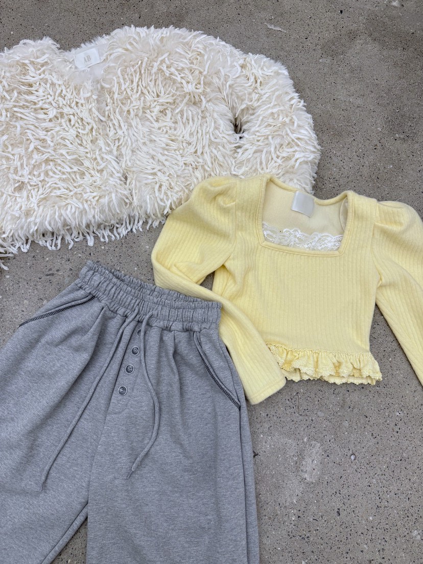 AB韓國代購㊣女裝新品推薦人氣職業休閑熱賣25秋冬時尚針織衫AB針織衫