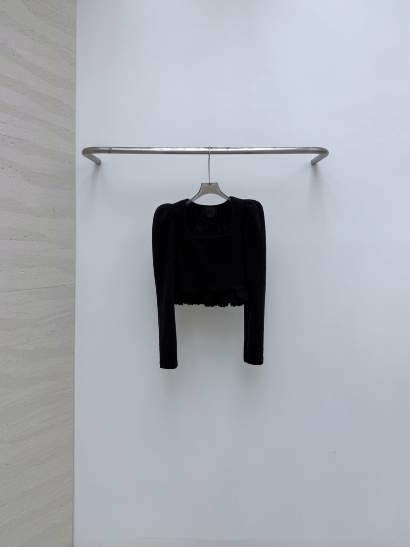 AB韓國代購㊣女裝新品推薦人氣職業休閑熱賣25秋冬時尚針織衫AB針織衫