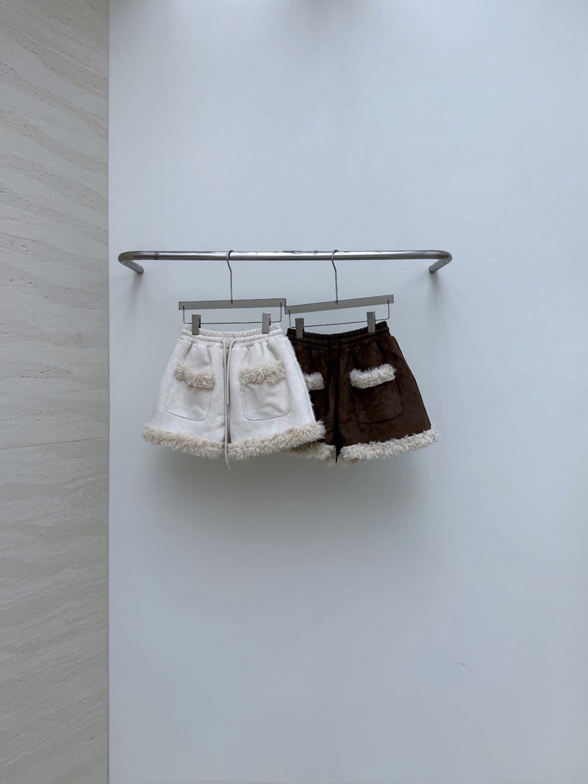 AB東大門㊣直郵女裝新品推薦職業熱賣時尚人氣休閑25秋冬短褲AB短褲