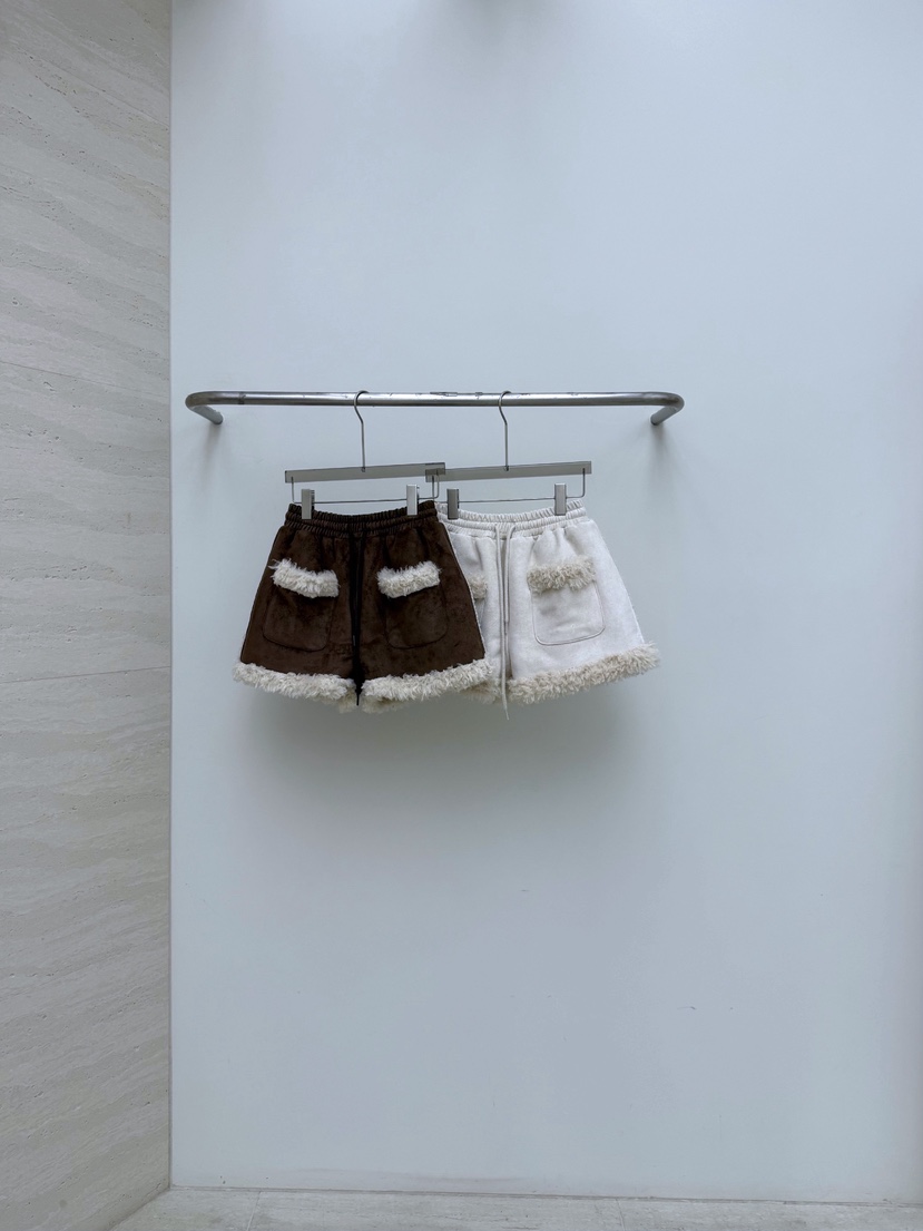 AB東大門㊣直郵女裝新品推薦職業熱賣時尚人氣休閑25秋冬短褲AB短褲