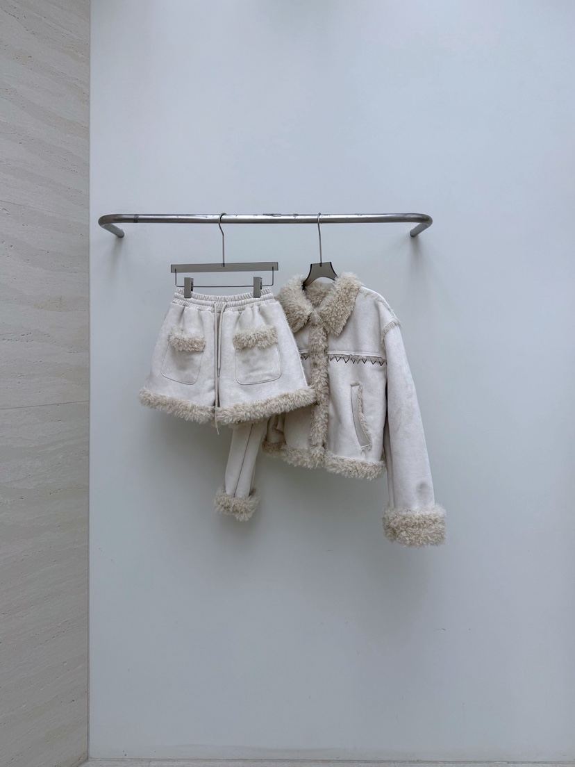 AB東大門㊣直郵女裝新品推薦職業熱賣時尚人氣休閑25秋冬短褲AB短褲