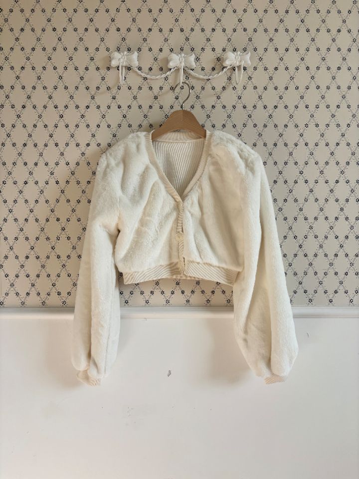 mars東大門㊣實拍女士新款人氣25秋冬針織衫安哥拉羊毛開衫mars針織衫