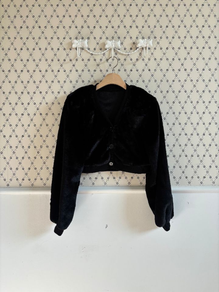 mars東大門㊣實拍女士新款人氣25秋冬針織衫安哥拉羊毛開衫mars針織衫